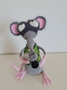 Hausratte Franz
