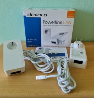 DEVOLO-Starter-Kit